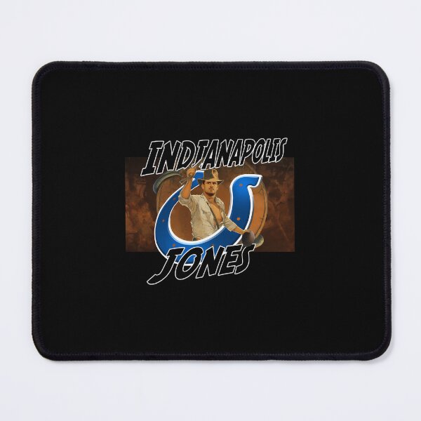 Item preview,  Colts Indianapolis Jones designed and sold by kogshop.