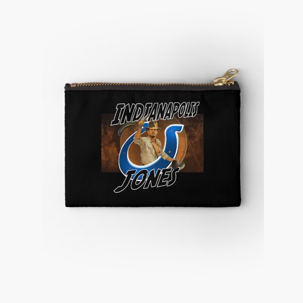 Item preview,  Colts Indianapolis Jones designed and sold by kogshop.