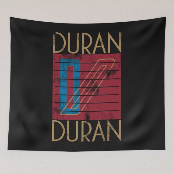 Item preview, Duran Duran Band designed and sold by lawlessmcarey.