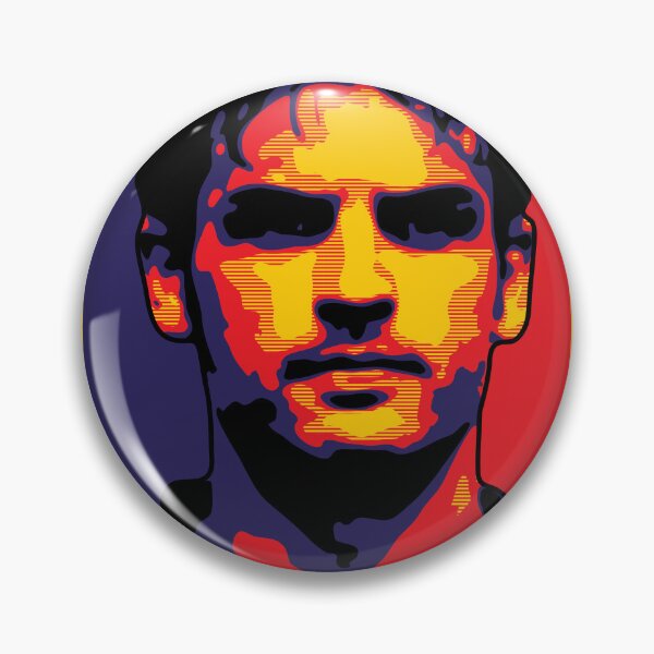 Item preview, Morientes - SPAIN designed and sold by DFA.