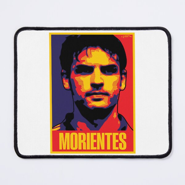 Item preview, Morientes - SPAIN designed and sold by DFA.