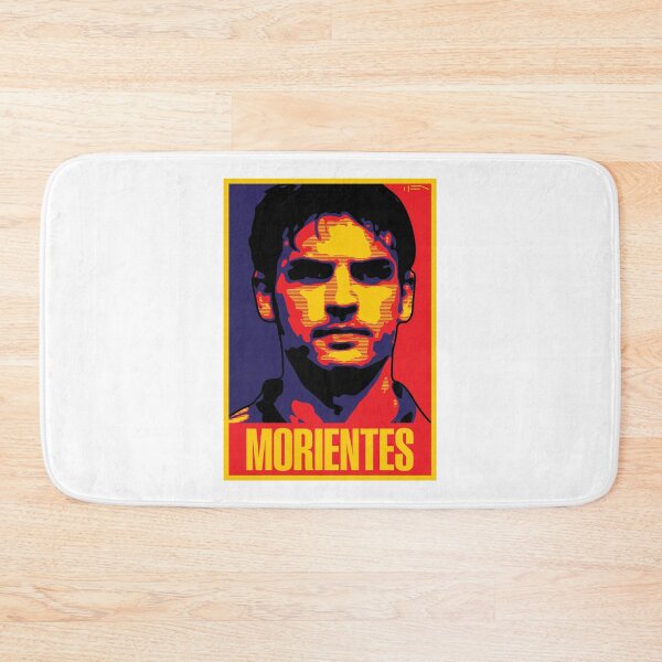 Item preview, Morientes - SPAIN designed and sold by DFA.