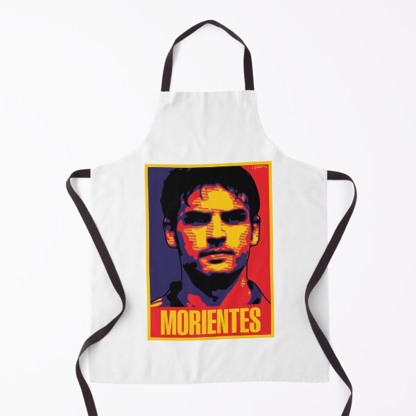 Item preview, Morientes - SPAIN designed and sold by DFA.