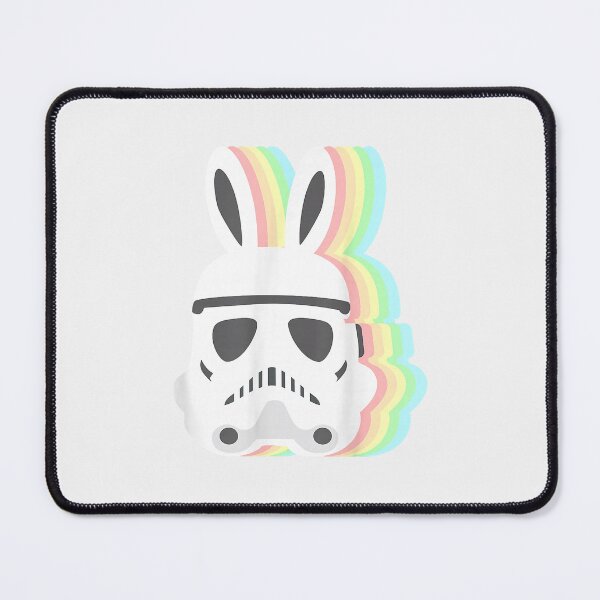 Item preview, Star Wars Easter Stormtrooper Pastel Bunny Ears Disney T Sh designed and sold by gerald01020.