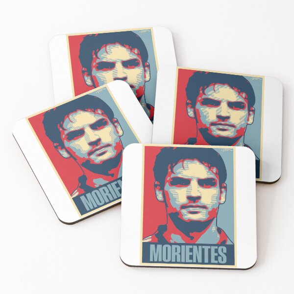 Item preview, Morientes designed and sold by DFA.