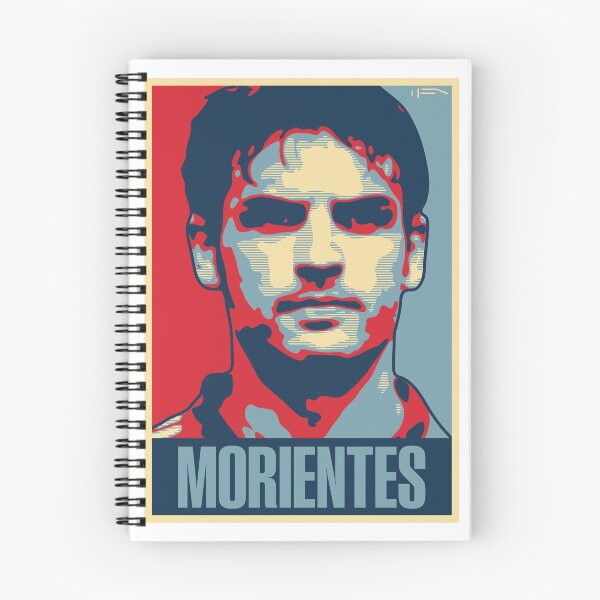Item preview, Morientes designed and sold by DFA.