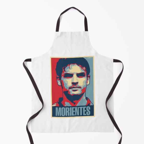 Item preview, Morientes designed and sold by DFA.