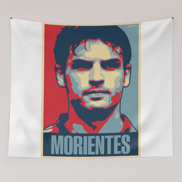 Item preview, Morientes designed and sold by DFA.
