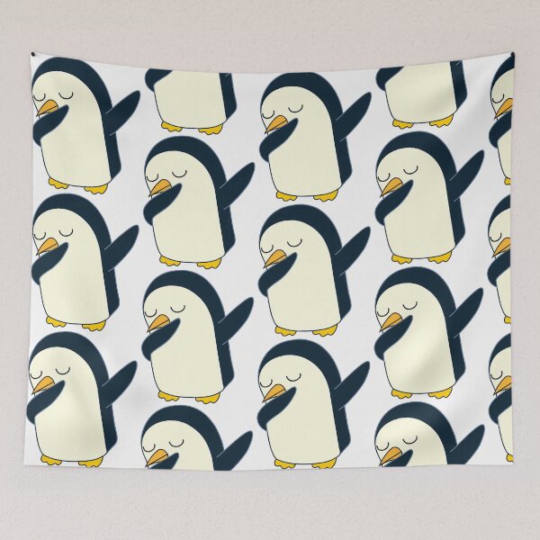 Item preview, Gunter Dab designed and sold by RealArtIsBetteg.