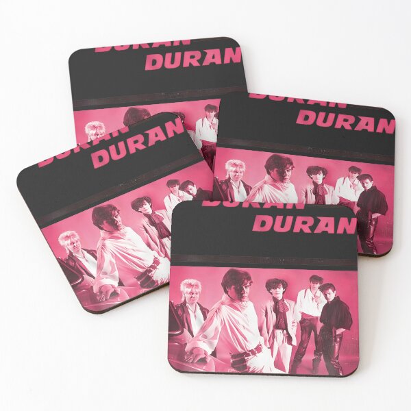 Item preview, Duran Duran Band designed and sold by lawlessmcarey.