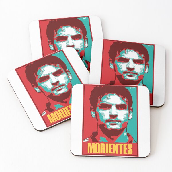 Item preview, Morientes - LIV designed and sold by DFA.