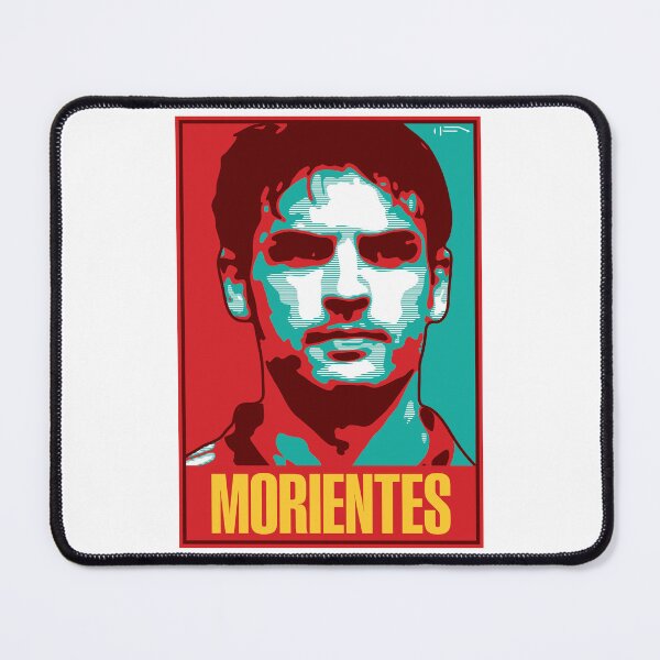Item preview, Morientes - LIV designed and sold by DFA.
