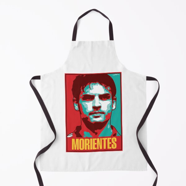 Item preview, Morientes - LIV designed and sold by DFA.