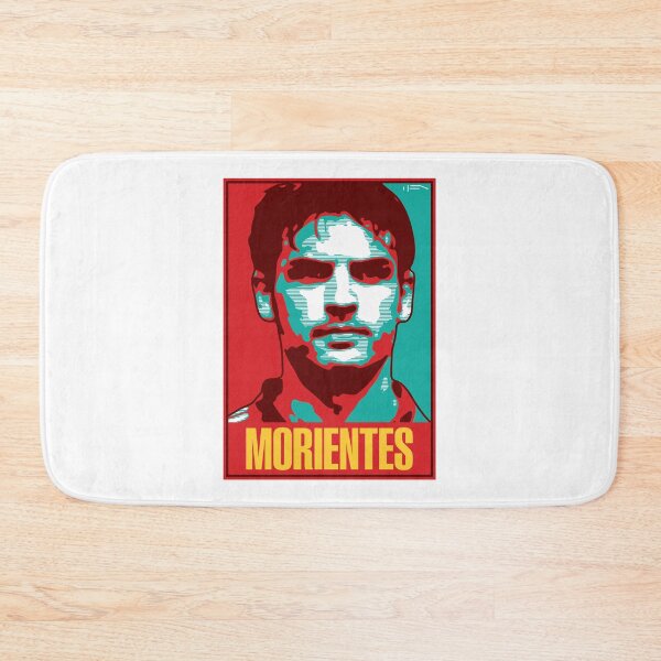 Item preview, Morientes - LIV designed and sold by DFA.