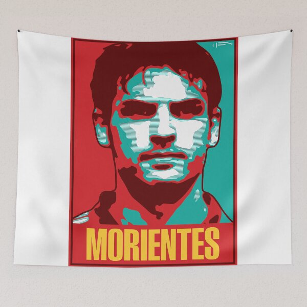 Item preview, Morientes - LIV designed and sold by DFA.