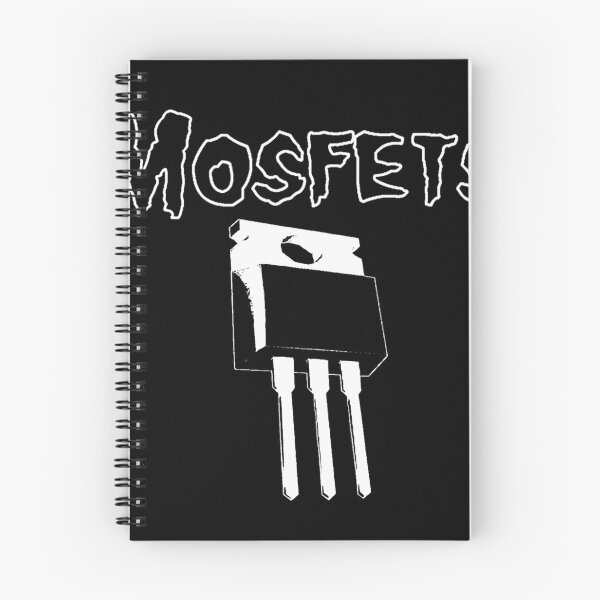 Item preview, Mosfets designed and sold by Alison Magurean.
