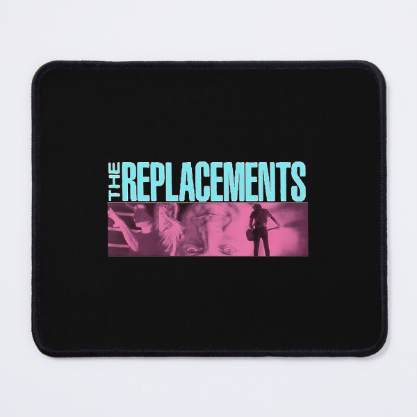 Item preview, The Replacements designed and sold by delorinzo.