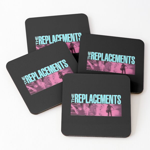 Item preview,  The Replacements  designed and sold by delorinzo.