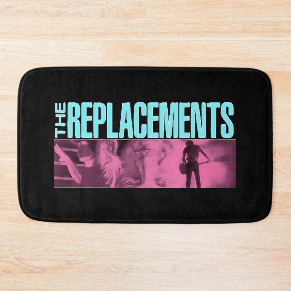 Item preview,  The Replacements  designed and sold by delorinzo.