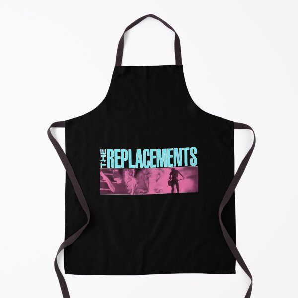 Item preview, The Replacements designed and sold by delorinzo.