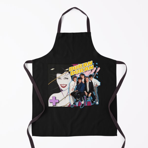 Item preview, Duran Duran Band designed and sold by lawlessmcarey.