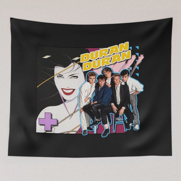 Item preview, Duran Duran Band designed and sold by lawlessmcarey.