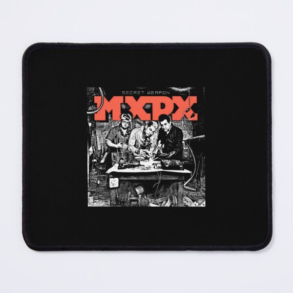 Item preview, Music - Mxpx designed and sold by kogshop.