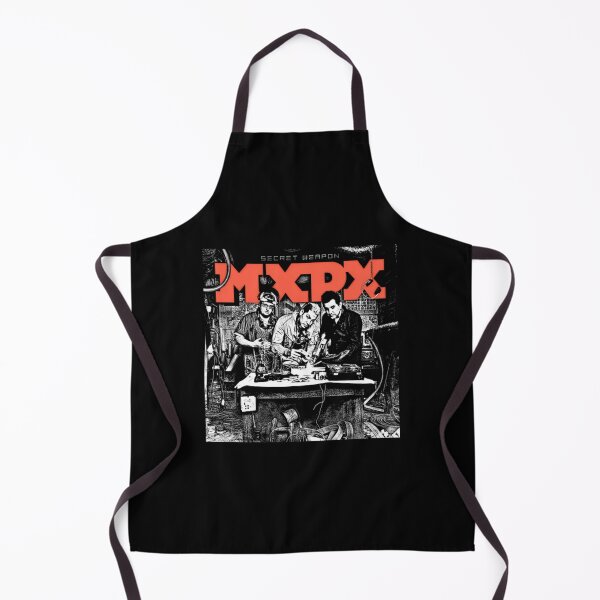 Item preview, Music - Mxpx designed and sold by kogshop.