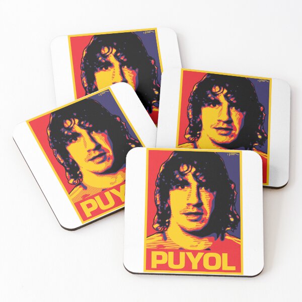 Item preview, Puyol - SPAIN designed and sold by DFA.