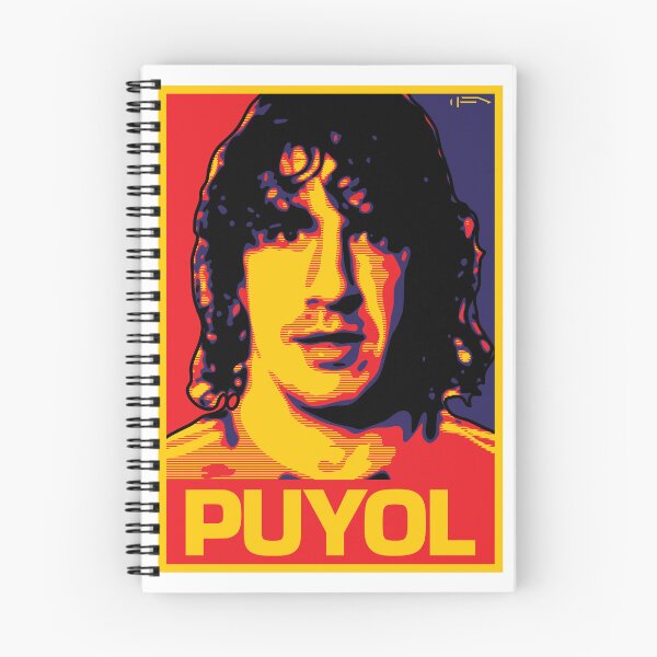 Item preview, Puyol - SPAIN designed and sold by DFA.