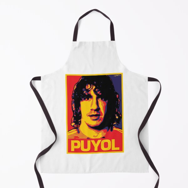 Item preview, Puyol - SPAIN designed and sold by DFA.