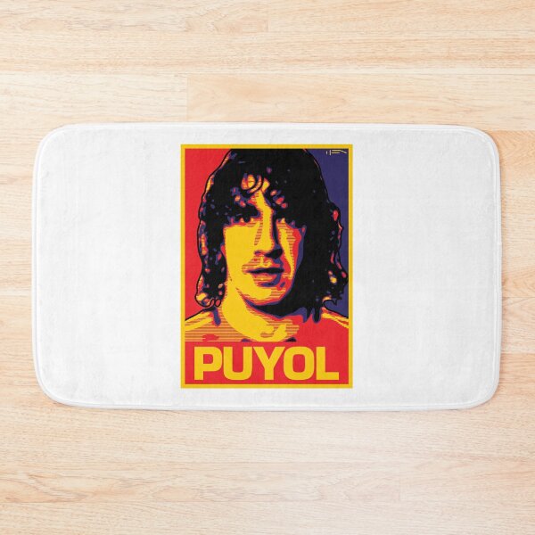 Item preview, Puyol - SPAIN designed and sold by DFA.