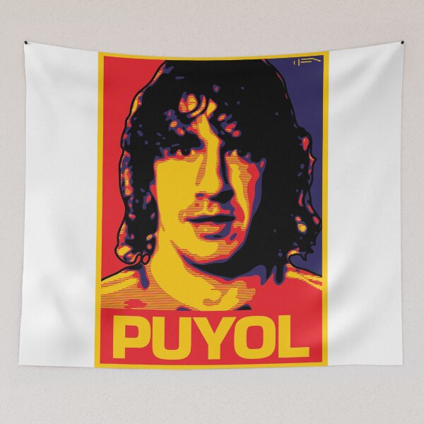 Item preview, Puyol - SPAIN designed and sold by DFA.