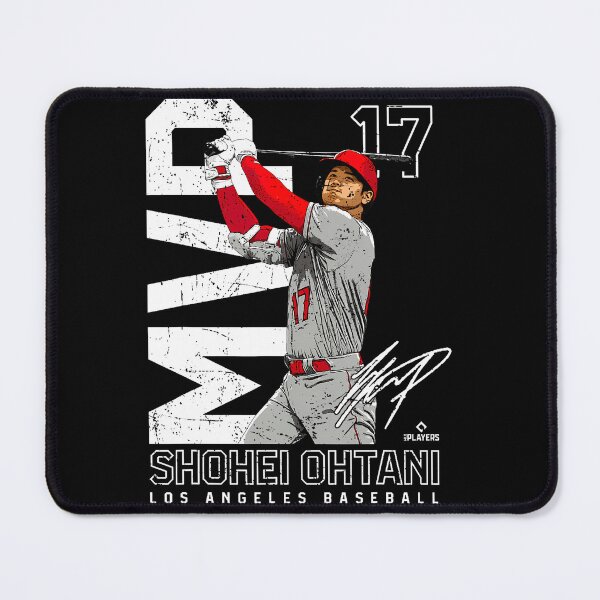 Item preview, Mvp Shohei Ohtani Los Angeles Mlbpa  designed and sold by Alison Magurean.