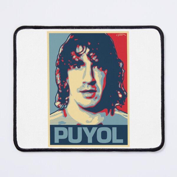 Item preview, Puyol designed and sold by DFA.