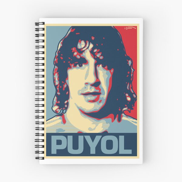 Item preview, Puyol designed and sold by DFA.