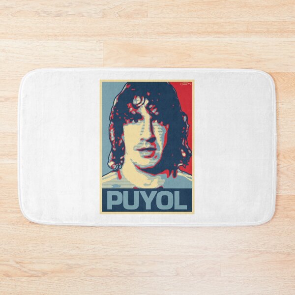 Item preview, Puyol designed and sold by DFA.