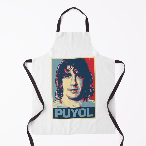 Item preview, Puyol designed and sold by DFA.
