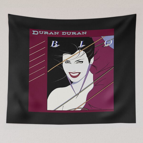 Item preview, Duran Duran Band designed and sold by lawlessmcarey.
