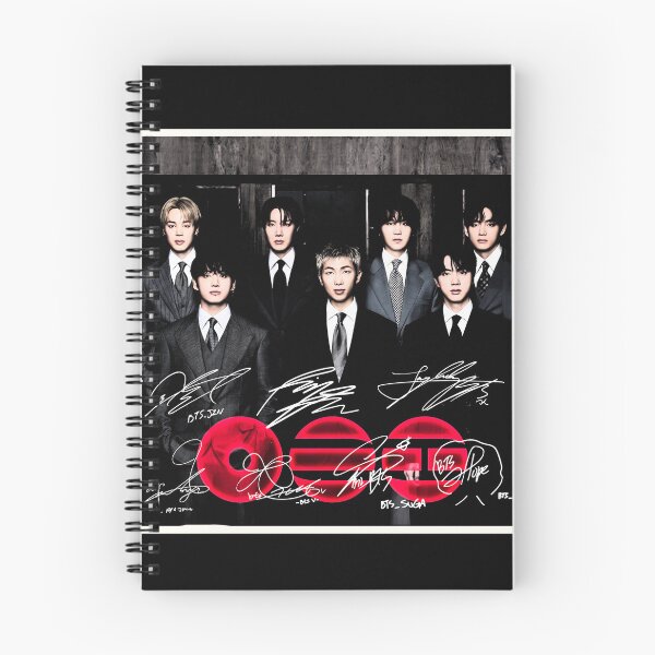 Item preview, BTS Arirang, BTS World Tour 2026 Signature Vintage designed and sold by HerbertJGranger.