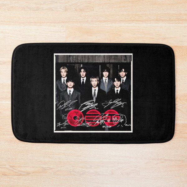 Item preview, BTS Arirang, Gira Mundial de BTS 2026 Signature Vintage designed and sold by HerbertJGranger.