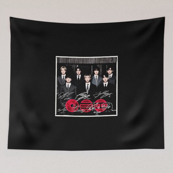 Item preview, BTS Arirang, BTS World Tour 2026 Signature Vintage designed and sold by HerbertJGranger.