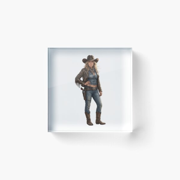 Item preview, The Splendor of the Wild West designed and sold by CHRIST5000.