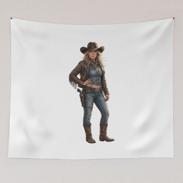 Item preview, The Splendor of the Wild West designed and sold by CHRIST5000.