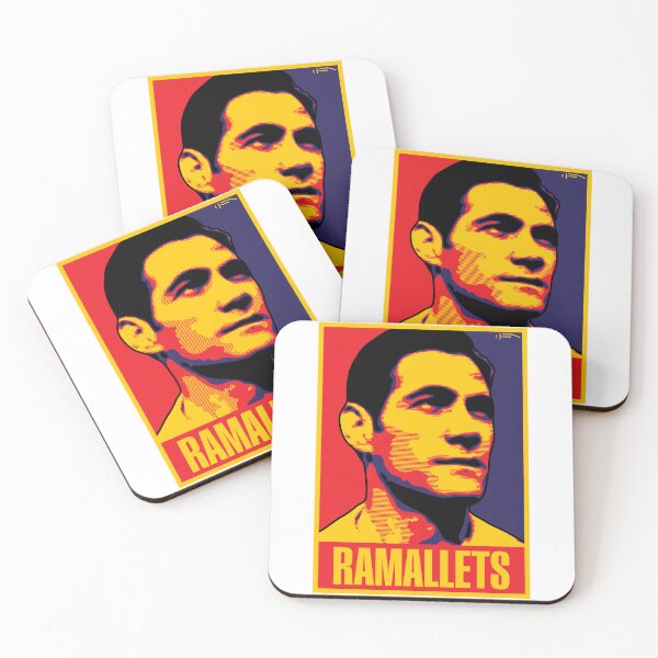 Item preview, Ramallets - SPAIN designed and sold by DFA.