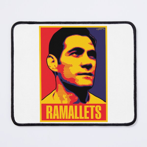 Item preview, Ramallets - SPAIN designed and sold by DFA.
