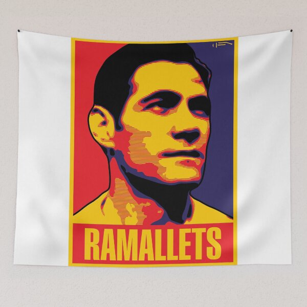 Item preview, Ramallets - SPAIN designed and sold by DFA.