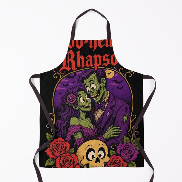 Item preview, Zombie couple designed and sold by Emmaloo123.