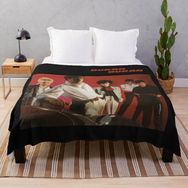 Item preview, Duran Duran Band designed and sold by lawlessmcarey.