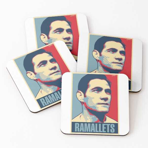 Item preview, Ramallets designed and sold by DFA.
